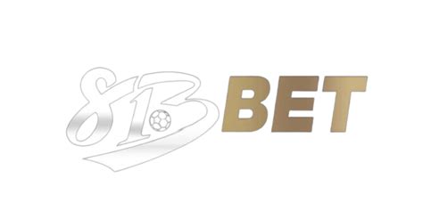 813 Bet Logo